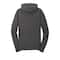 Port & Company® Ladies Core Fleece Full-Zip Hooded Sweatshirt